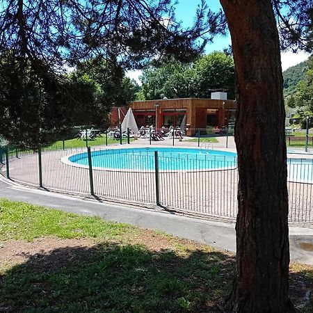 Olydea Vorey-Sur-Arzon Exterior photo